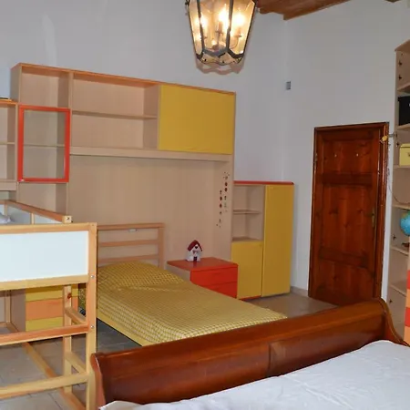 Costanza Grazioso Centro Storico