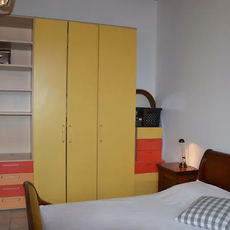Apartament Costanza Grazioso Centro Storico Castagneto Carducci