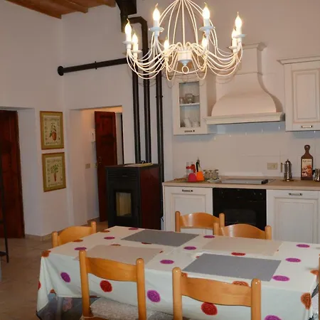 Costanza Grazioso Centro Storico Apartament